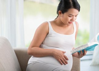 Những điều mẹ bầu cần tránh gì khi mang thai?