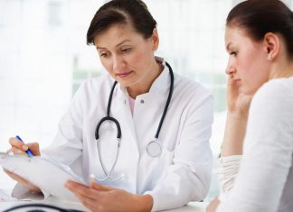 Cổ tử cung ngắn: nhiều rủi ro khi mang thai