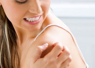 Bị ngứa khi mang thai: 5 nguyên nhân thường gặp