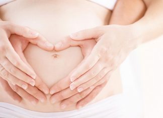 Bí quyết nuôi dạy con thông minh từ trong bụng mẹ