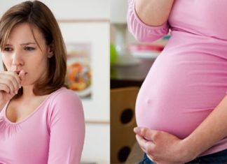 Ho mọc tóc ở bà bầu: Nguyên nhân và cách chữa trị an toàn, hiệu quả