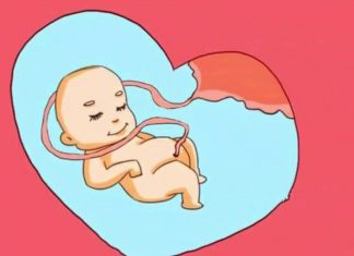 Tìm hiểu hiện tượng dây rốn quấn cổ thai nhi