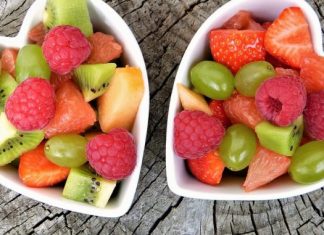 Những loại hoa quả mẹ bầu nên ăn vào mùa hè