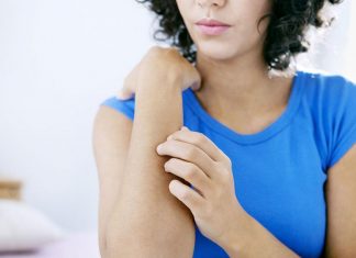 Ngứa da khi mang thai, mẹ bầu không nên chủ quan