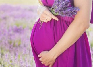 Vòng bụng của mẹ bầu nói lên điều gì?