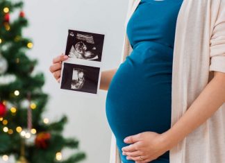 Tầm quan trọng của siêu âm 3 tháng cuối thai kỳ