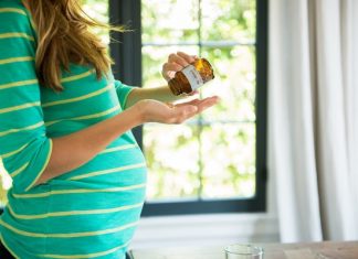 Bổ sung DHA cho mẹ bầu theo từng giai đoạn