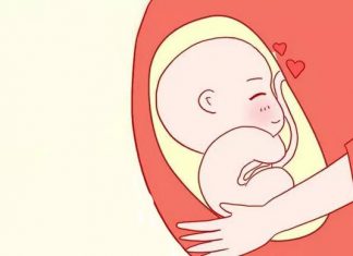 Khám phá cuộc sống của thai nhi trong bụng mẹ