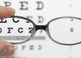 Những thay đổi về thị lực khi mang thai