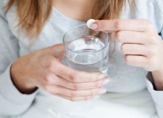 Mẹ bầu dùng thuốc hạ sốt nào an toàn?