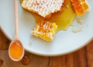 Mẹ bầu có được uống mật ong không?