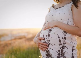 Những điều mẹ bầu cần lưu ý khi mang thai