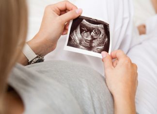 Độ mờ da gáy: Những điều mẹ bầu cần biết