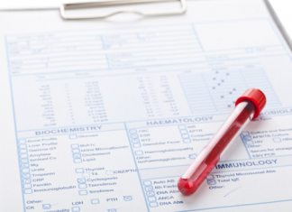 Tìm hiểu về chứng thiếu máu trong thai kỳ