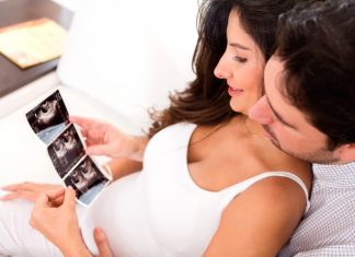 Vợ mang thai, chồng nhớ 6 điều sau!