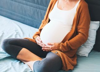 11 cách giúp bà bầu giải tỏa stress trong thai kỳ