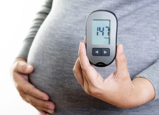 Nguyên nhân gây tiểu đường thai kỳ