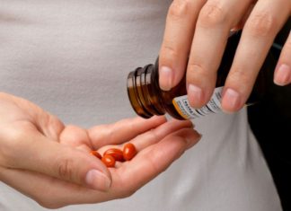 Hiểm họa khôn lường khi mẹ bầu thiếu sắt trong thai kỳ