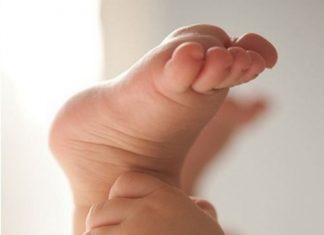 Bí quyết của các mẹ bầu giúp sinh con có chiều cao vượt trội