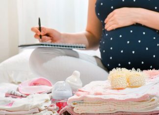 8 sai lầm điển hình bố mẹ nào cũng mắc phải khi chuẩn bị đồ sơ sinh cho bé yêu