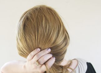 Bà bầu có được cắt tóc không và cách chăm sóc tóc khi mang thai