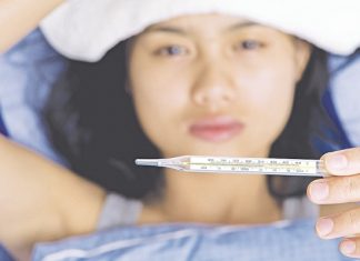 Sốt xuất huyết ở bà bầu và cách phòng tránh để bảo vệ tính mạng người mẹ lẫn thai nhi