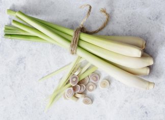 Tác dụng bất ngờ của cây sả cho phụ nữ mang thai