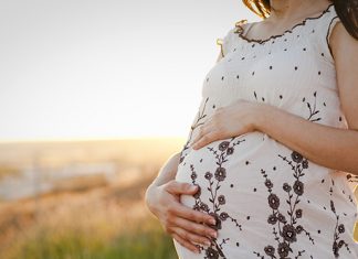 5 cách giúp mẹ bầu “hạ nhiệt” cấp tốc trong mùa nắng nóng