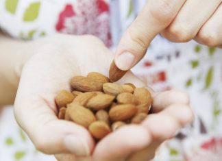 Bí kíp giúp mẹ bầu ăn đủ chất mọi lúc, mọi nơi