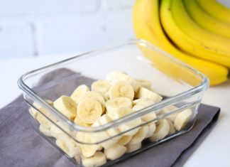 Những tác hại khôn lường khi mẹ bầu ăn quá nhiều chuối