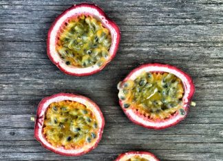 Tác dụng của chanh dây với mẹ bầu