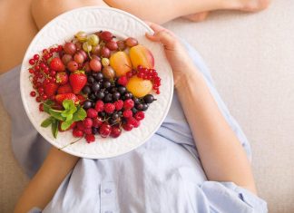 Những loại thực phẩm tốt cho bà bầu trong 3 giai đoạn thai kỳ