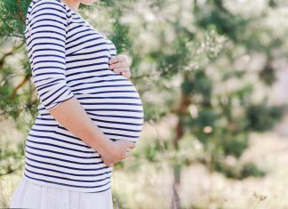 Danh sách những việc mẹ nên làm trong 3 tháng cuối thai kỳ