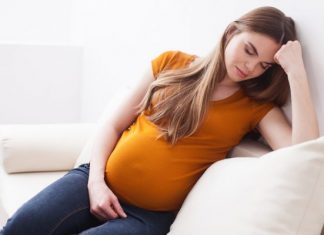 Biểu hiện của thiếu máu thai kỳ và cách phòng tránh