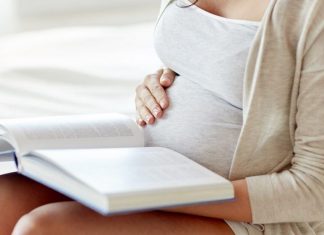 Những điều thú vị về nhau thai mẹ bầu chưa biết