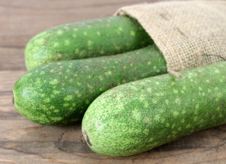 Tổng hợp 7 bài thuốc chữa bệnh mẹ bầu từ bí đao