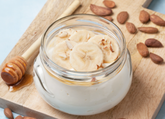 11 thực phẩm giúp mẹ bầu giảm lượng đường trong máu