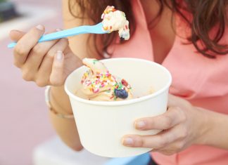 Sự thật đằng sau những cơn nghén của mẹ bầu