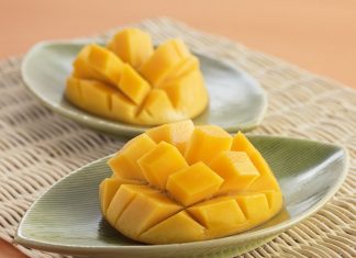 Khám phá 10 lợi ích tuyệt vời của quả xoài đối với bà bầu