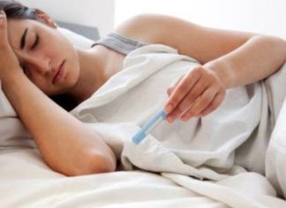 Những bệnh mẹ bầu dễ mắc phải trong mùa hè