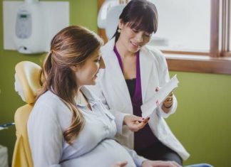 5 triệu chứng mẹ bầu chớ coi thường khi mang thai 3 tháng cuối thai kỳ