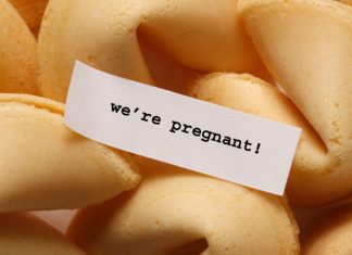 12 điều tuyệt vời mẹ bầu nên tận hưởng khi mang thai