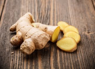 Mách mẹ bầu 12 loại thảo mộc có tác dụng trị bệnh trong thai kỳ