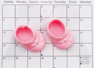 Vì sao cách tính ngày dự sinh thường không chính xác?