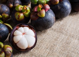5 lợi ích tuyệt vời của quả măng cụt đối với mẹ mang thai