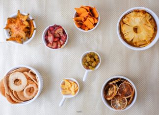 Những cách “chữa cháy” cho bà bầu không thích ăn rau quả sống