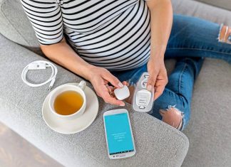 Vượt qua chứng đãng trí trong thai kỳ bằng 5 cách đơn giản