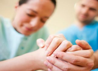 7 bí kíp giúp mẹ bầu dễ dàng vượt cạn