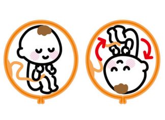 Tuần thứ mấy thai nhi quay đầu và phương pháp nào giúp bé quay đầu thuận tốt hơn?