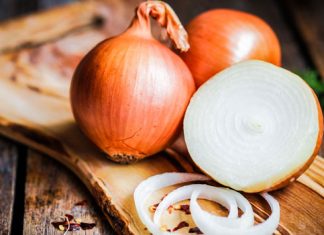 7 lợi ích bất ngờ của hành tây với mẹ bầu